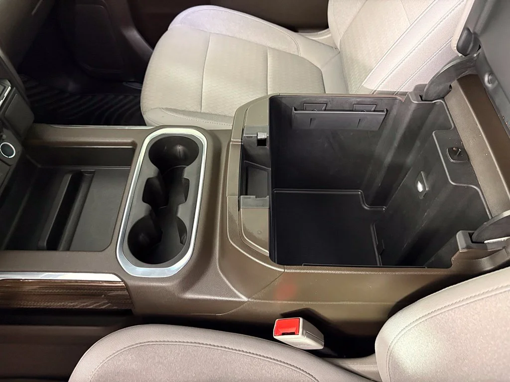 Used 2021 Gray Chevrolet RST image 35