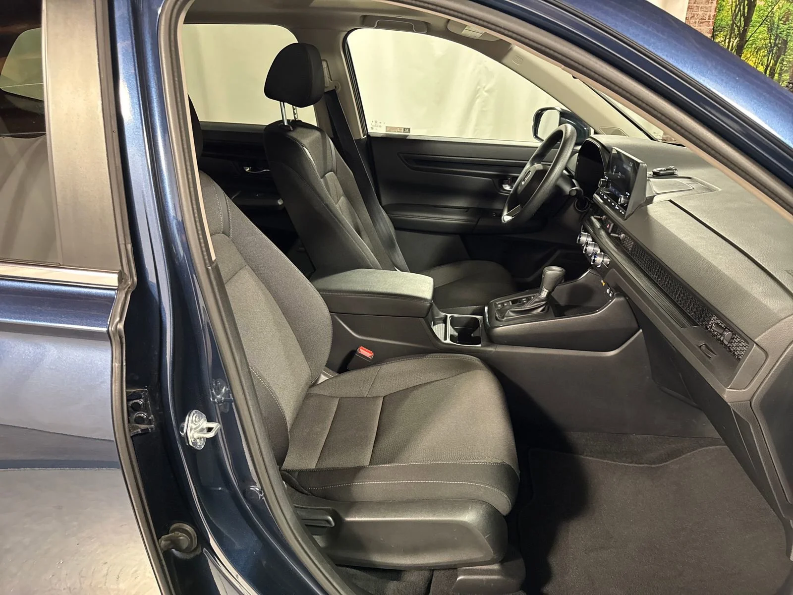 2024 Honda CR-V EX - Photo 57