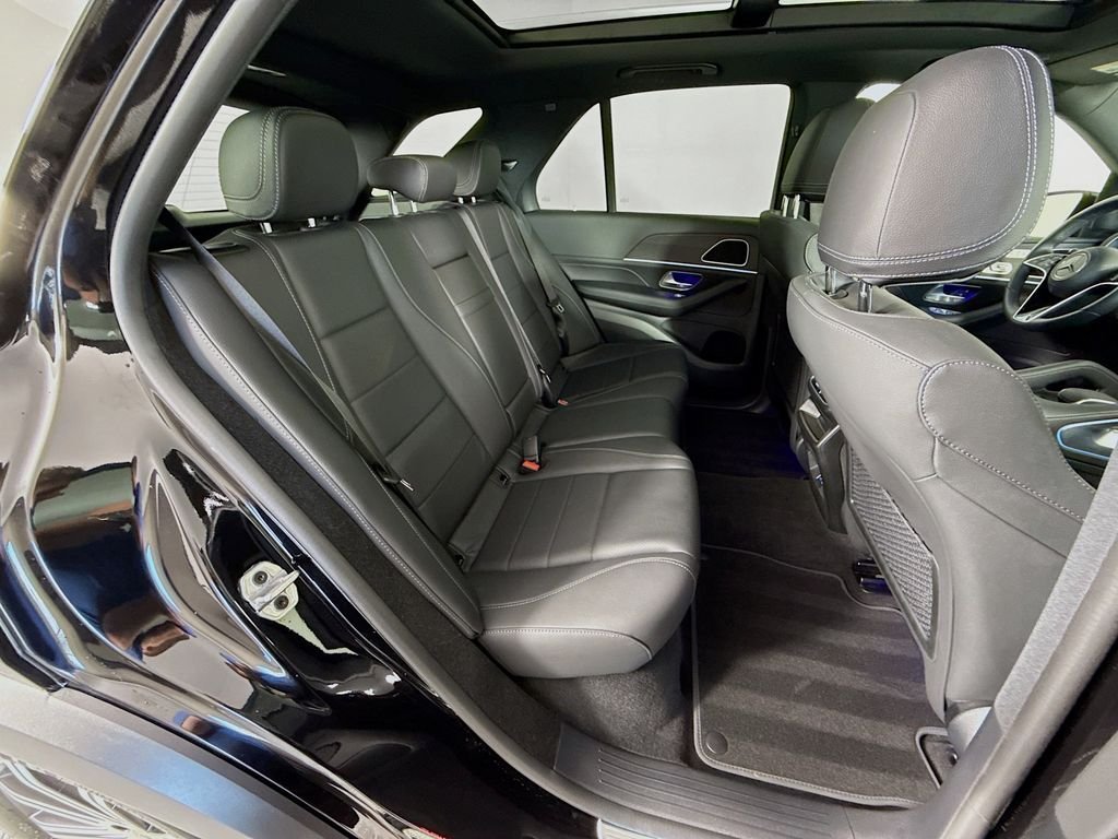 Used 2026 Black Mercedes-Benz GLE 350 image 28