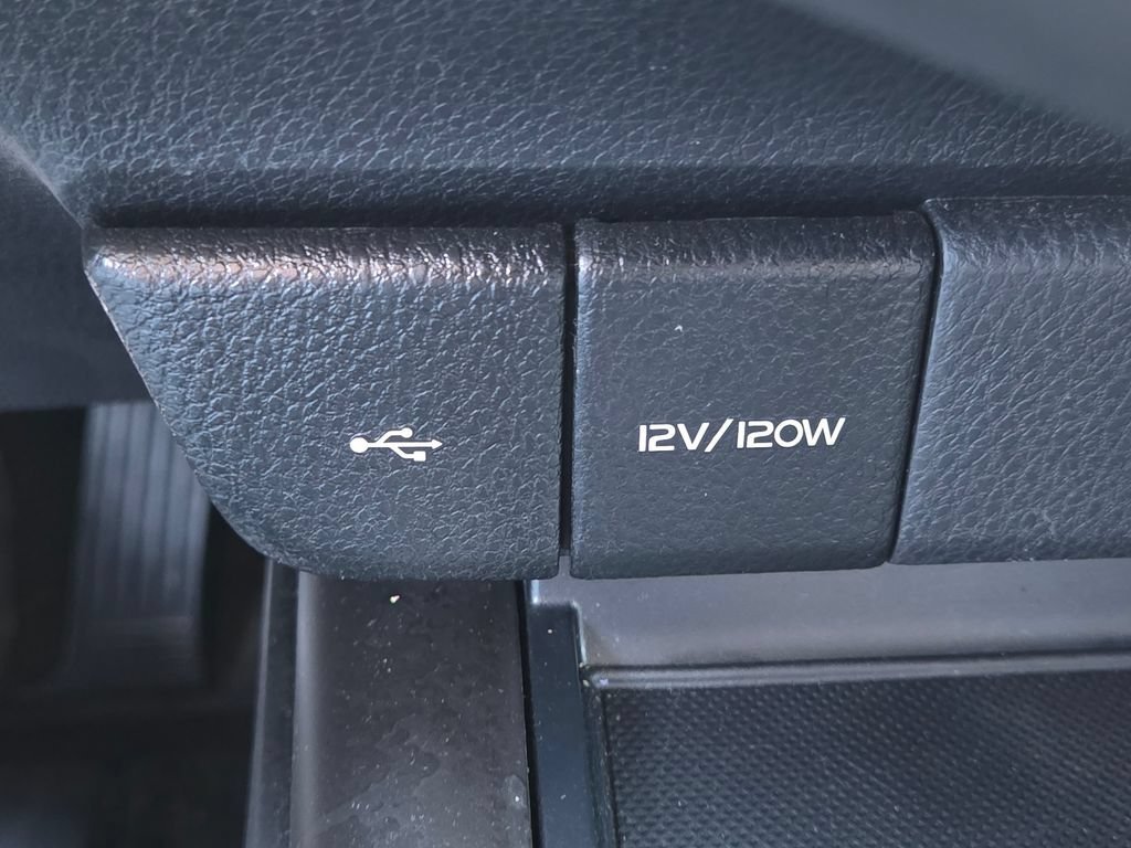 Certified Used 2023 Predawn Gray Mica Toyota SE image 12