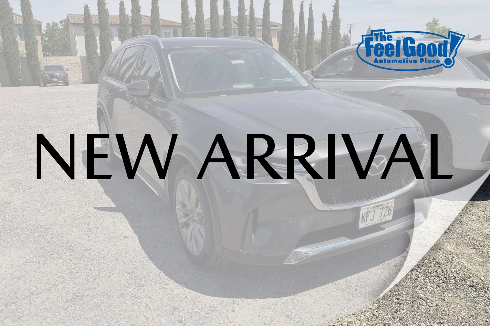 2024 Mazda CX-90 Turbo Premium Package's photo