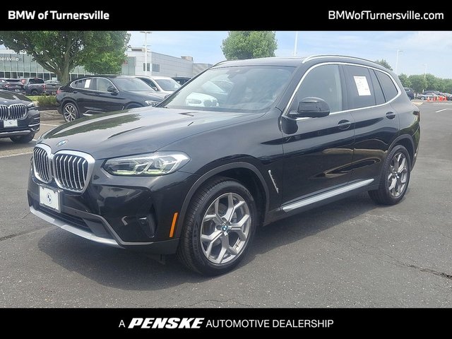 2023|BMW|X3|xDrive30i|4D Sport Utility