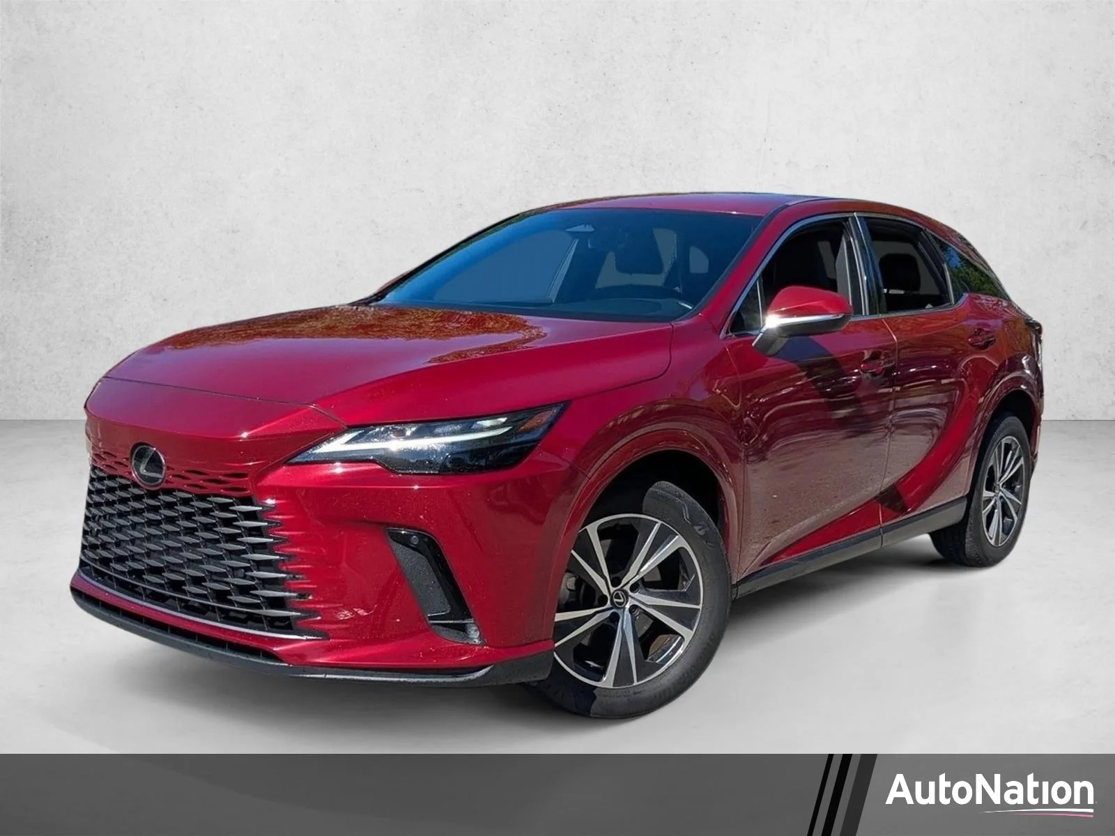 2023 Lexus RX 350 350 FWD's photo