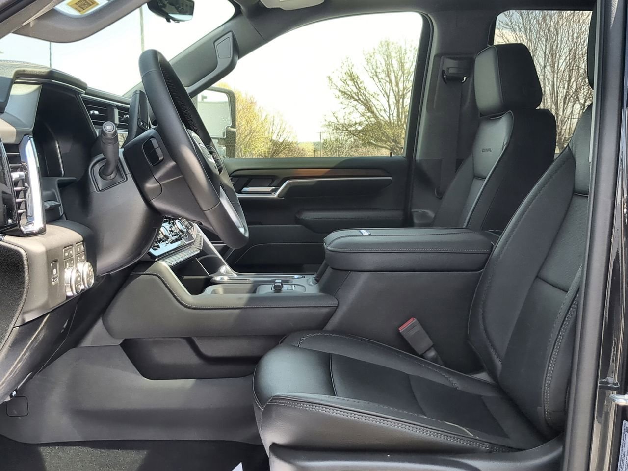 2026 GMC Sierra 2500HD Denali - Photo 20