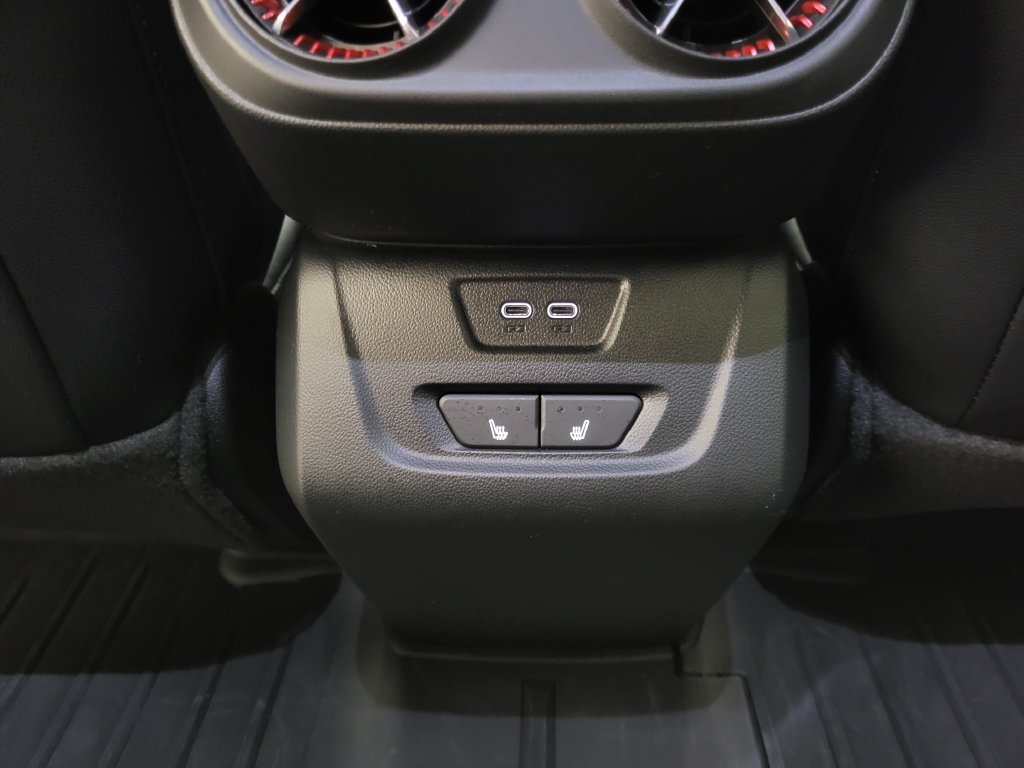 2026 Chevrolet Blazer EV RS - Photo 16