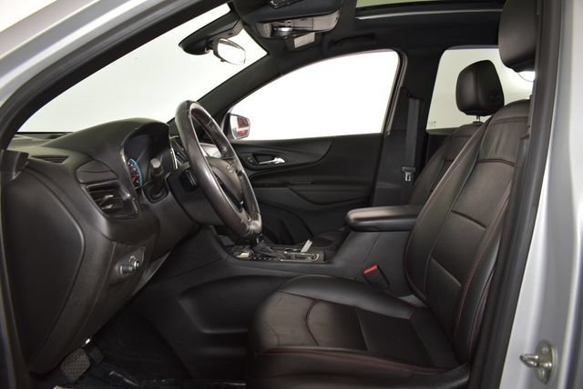 2022 Chevrolet Equinox RS - Photo 33