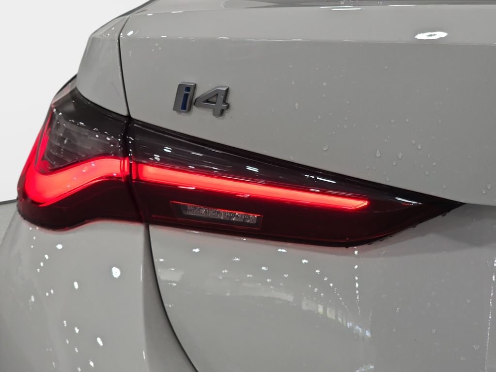 Certified Used 2023 Alpine White BMW eDrive35 image 23