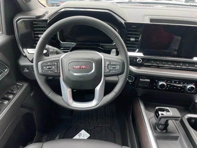 2026 GMC Sierra 1500 SLT - Photo 15