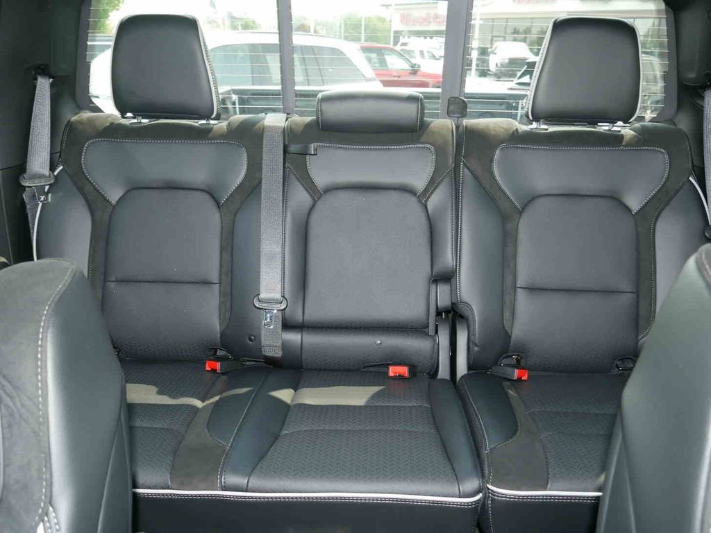 2026 RAM 1500 Laramie - Photo 43