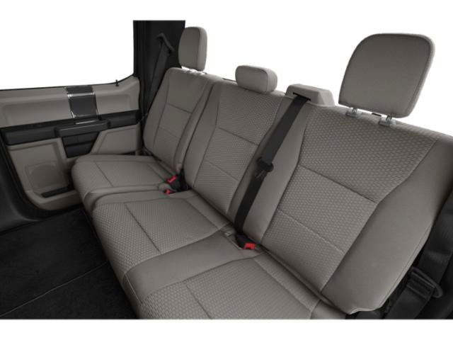 2021 Ford F-250 Super Duty XLT - Photo 13