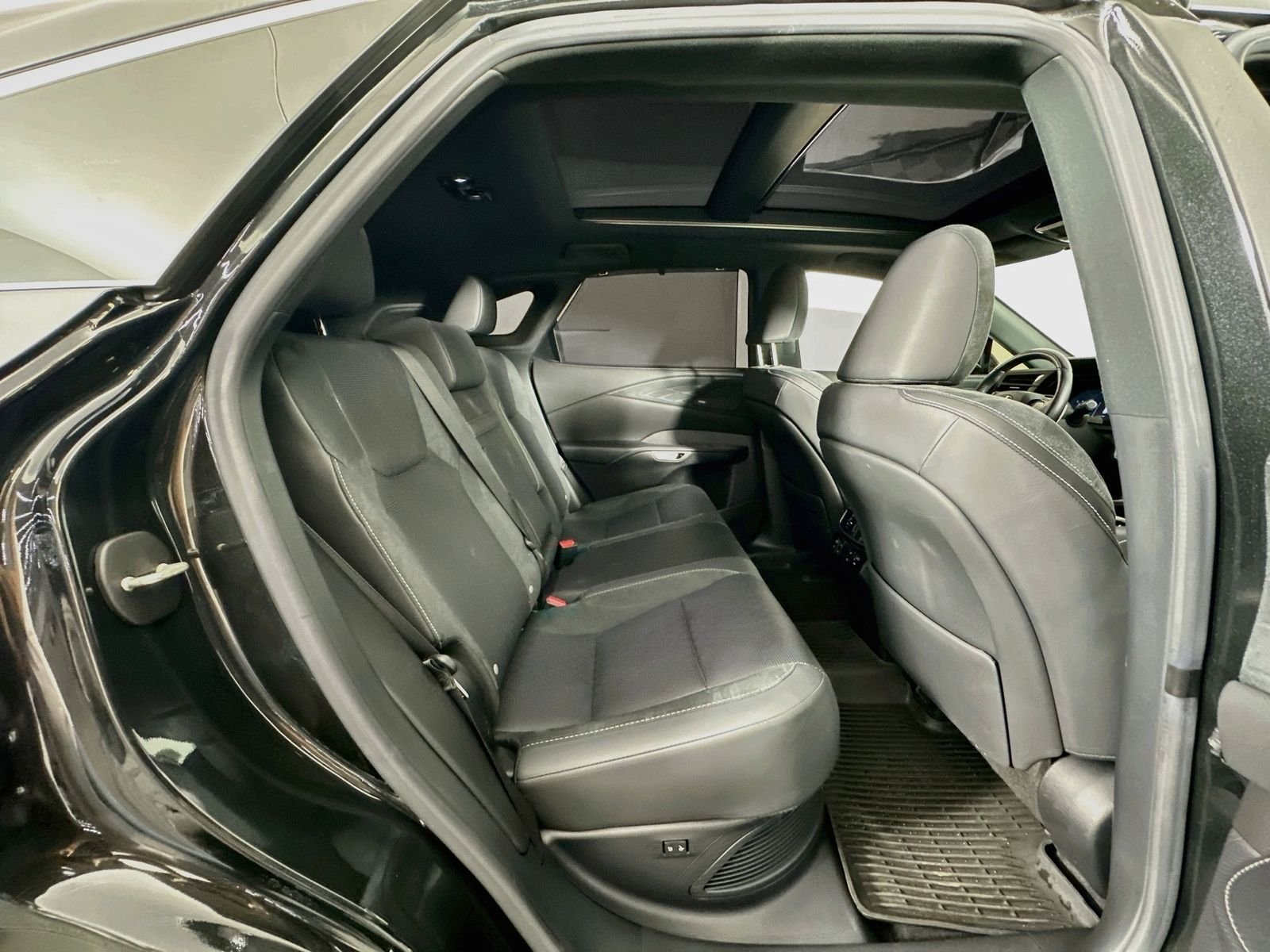 Used 2025 Caviar Lexus 450h+ Luxury image 29