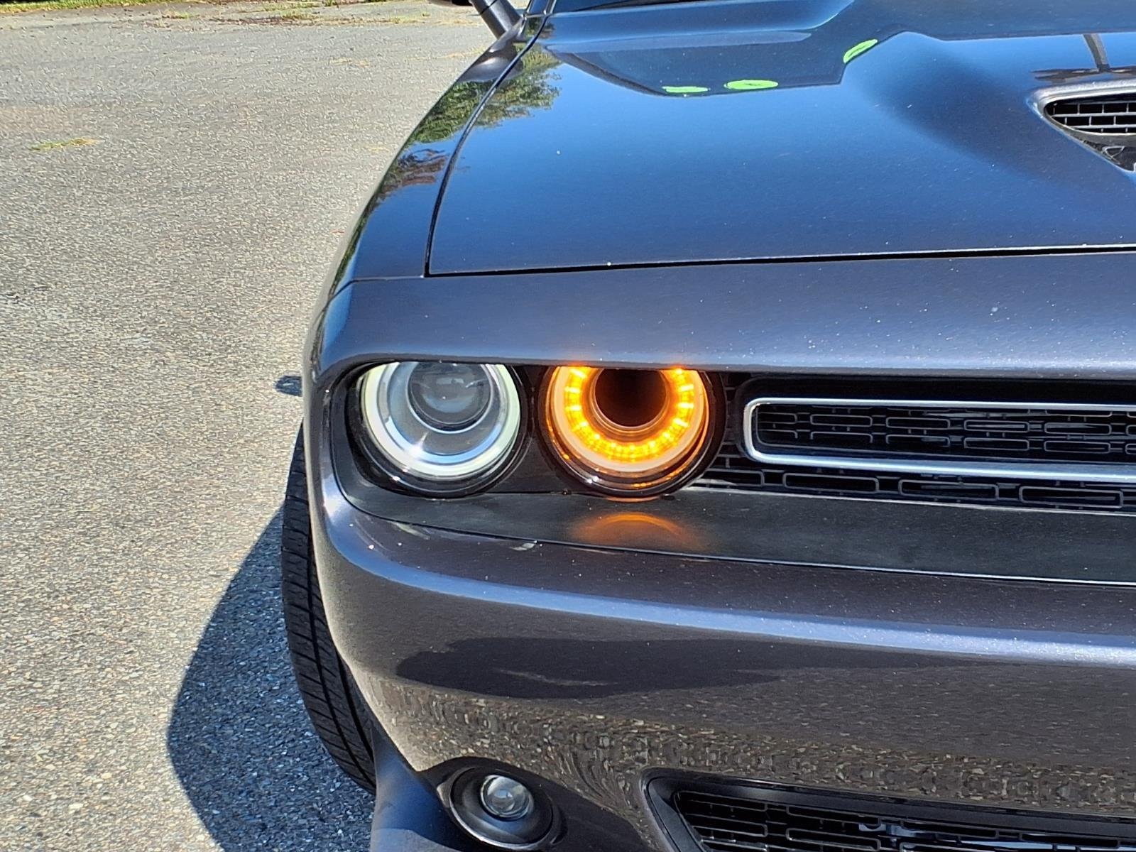 Certified Used 2020 Gray Dodge R/T image 15