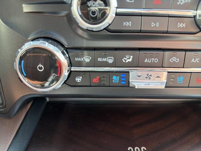 New 2026 Ruby Red Metallic Tinted Clearcoat Ford F-250® King Ranch® image 33