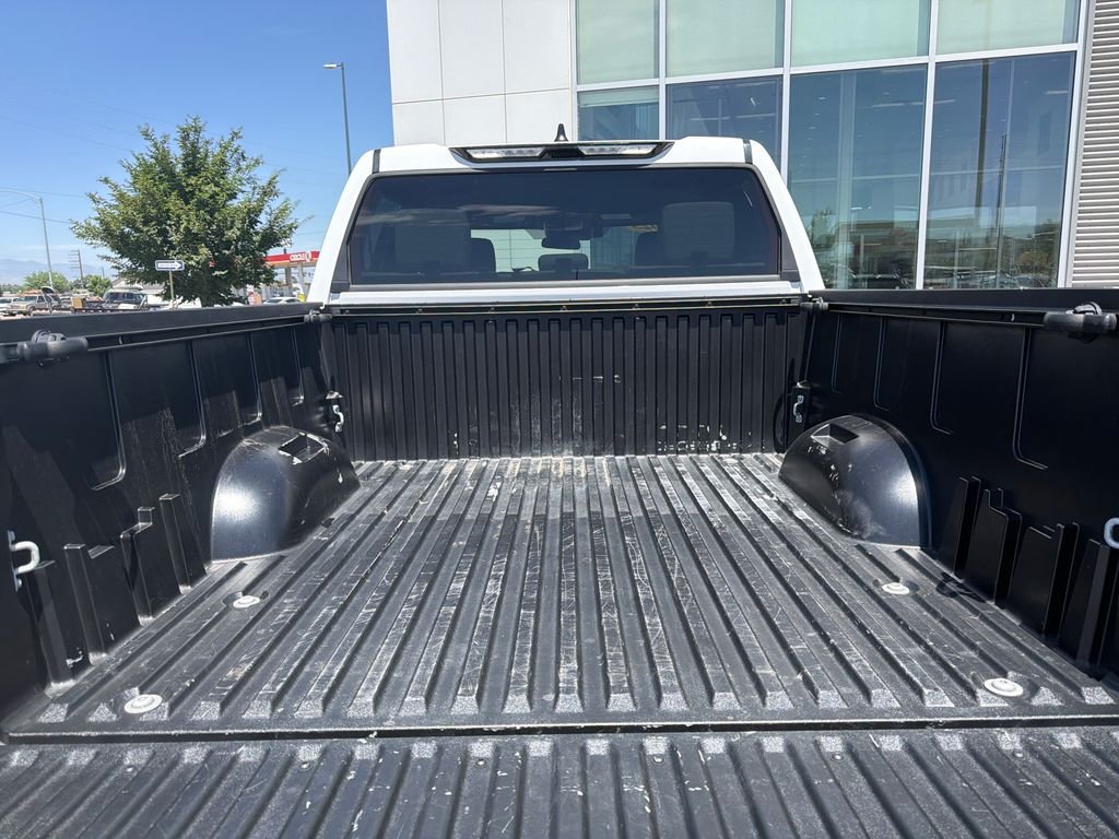 Used 2025 Ice Toyota SR5 image 22