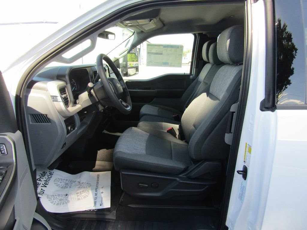 2026 Ford F-350 Super Duty XLT - Photo 20
