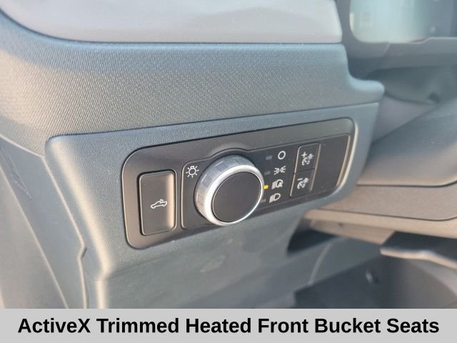 2026 Ford Maverick Tremor - Photo 10