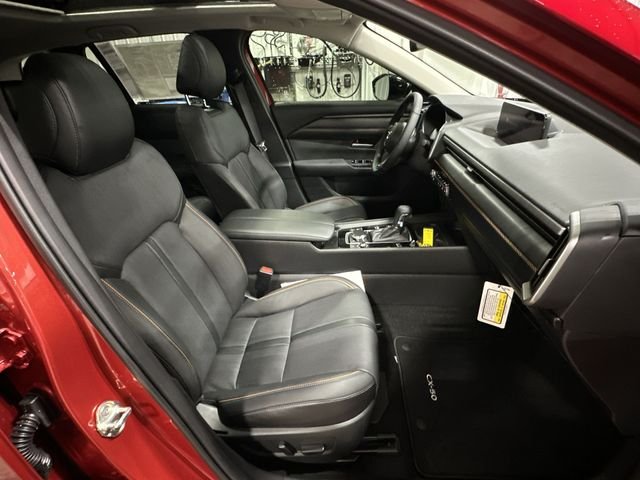 New 2026 Soul Red Crystal Metallic Mazda 2.5 S Premium AWD image 29