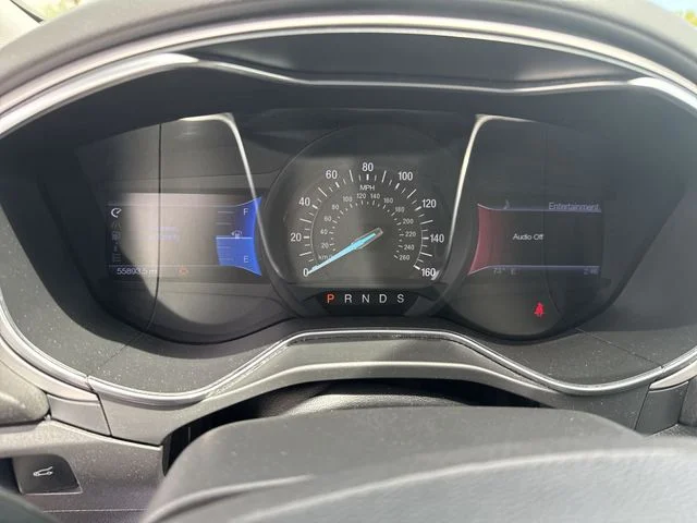 Used 2013 Red Ford SE image 12