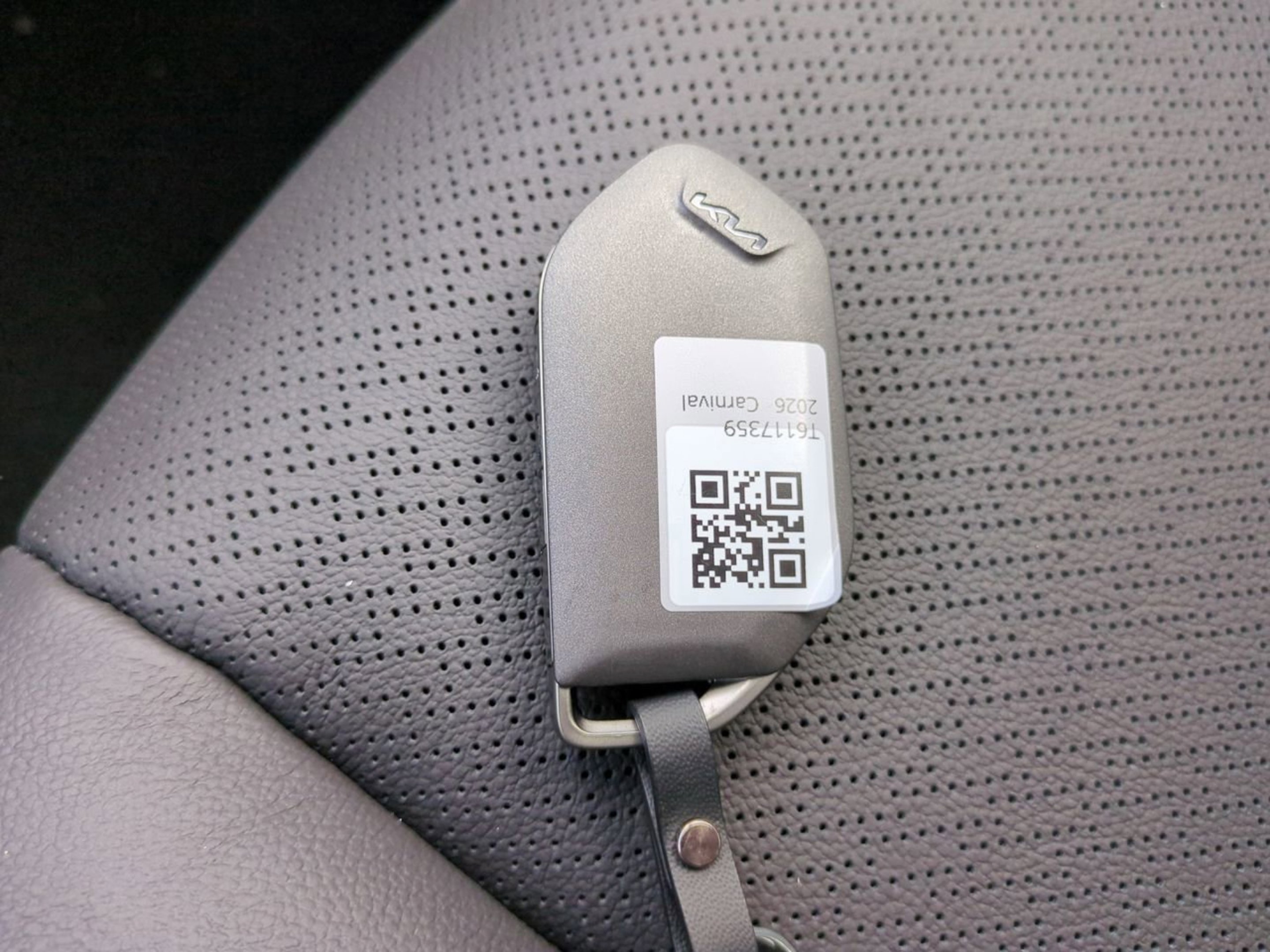 2026 Kia Carnival SX Prestige - Photo 38
