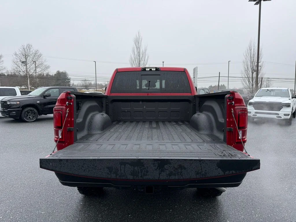 2026 RAM 2500 Power Wagon - Photo 36