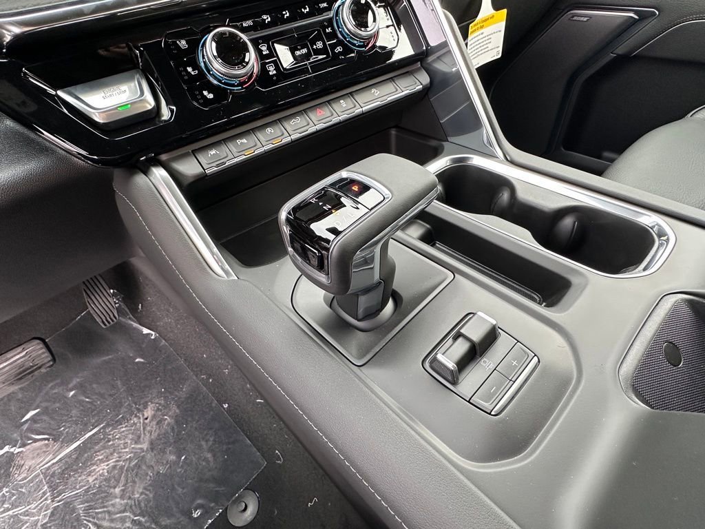 New 2026 Sterling Metallic GMC Denali image 28