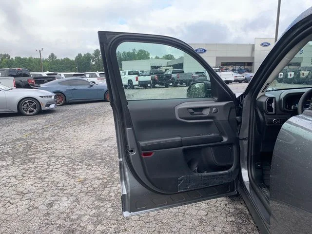 New 2026 Gray Ford Outer Banks® image 22