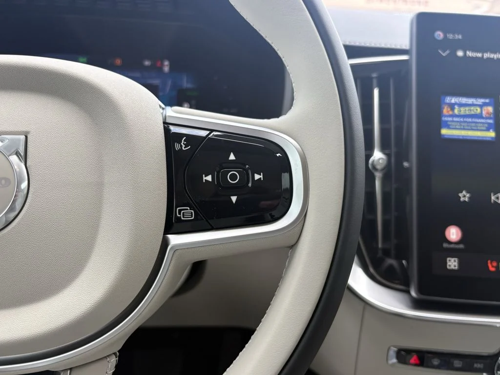 New 2026 Denim Blue Volvo Ultra image 17