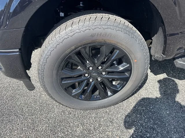 2026 Ford F-150 Lariat - Photo 12