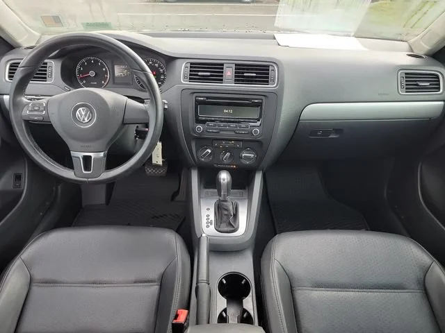 2014 Volkswagen Jetta SE - Photo 9