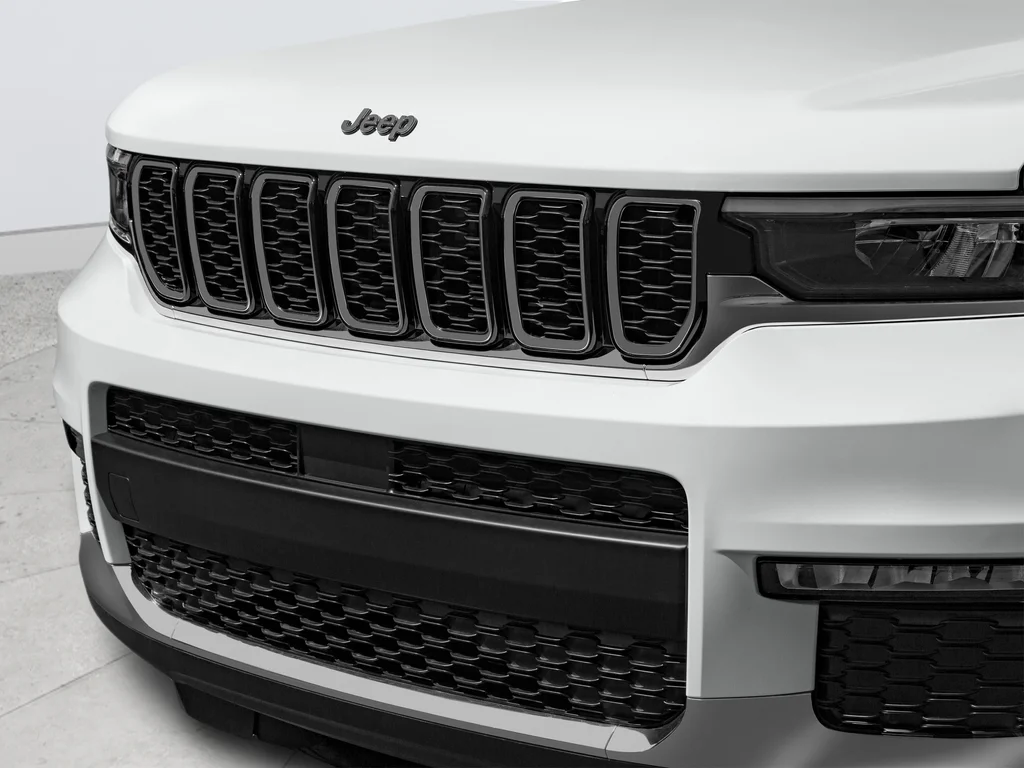 Used 2022 White Jeep Limited image 64