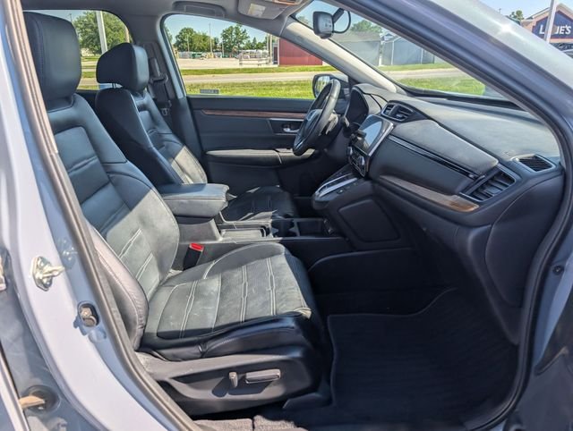 Used 2020  Honda EX-L image 21