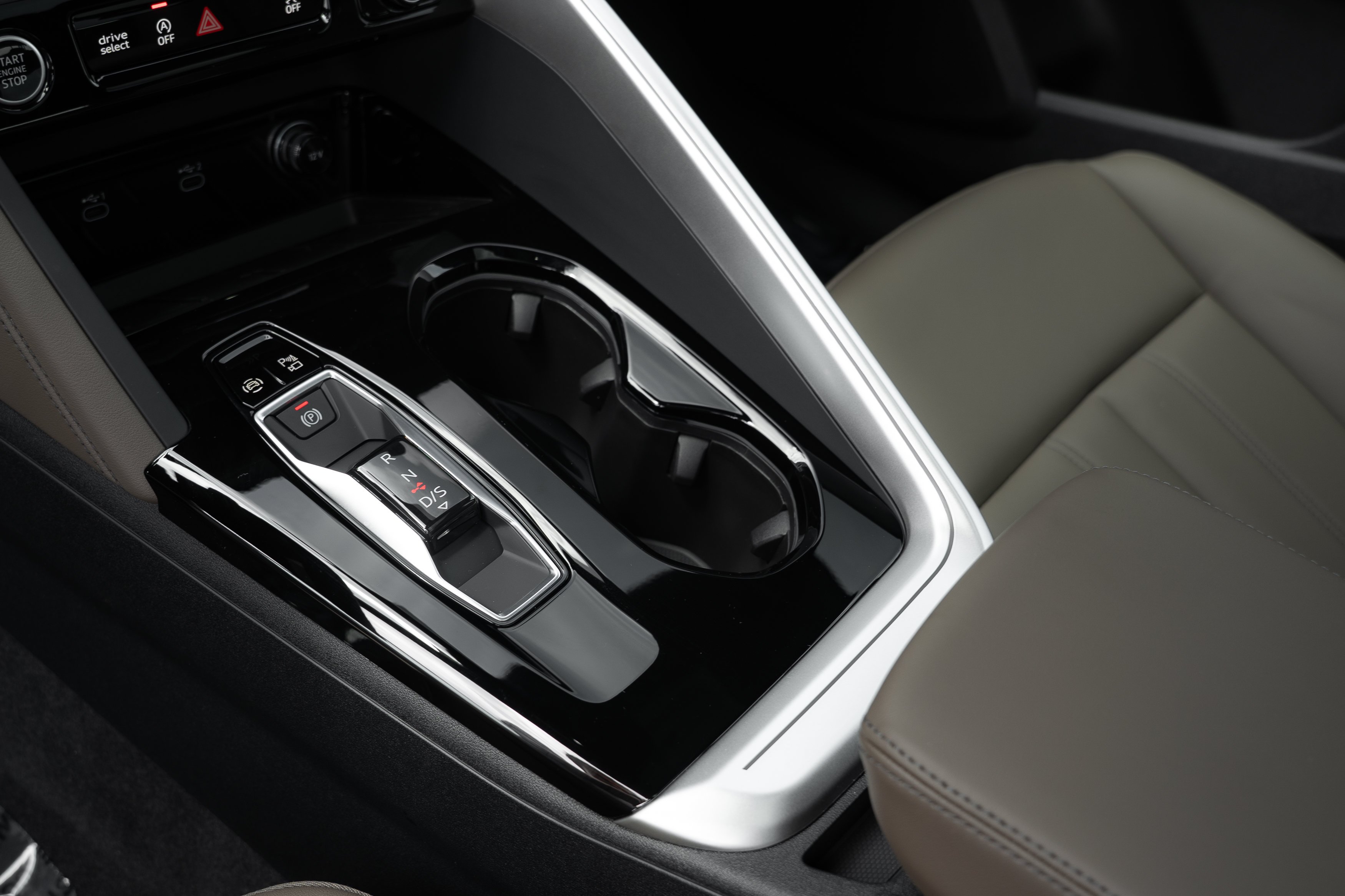 New 2026 Mythos Audi Premium Plus image 19