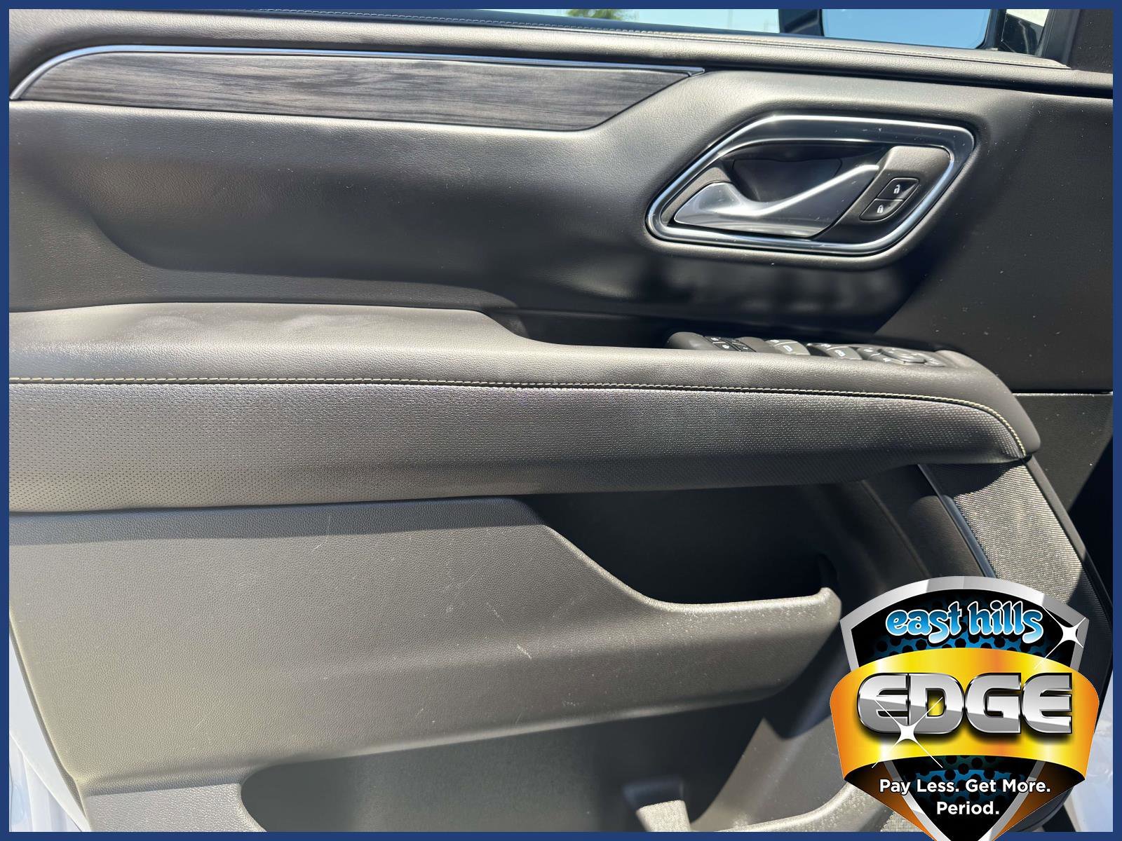2023 GMC Yukon SLT - Photo 14