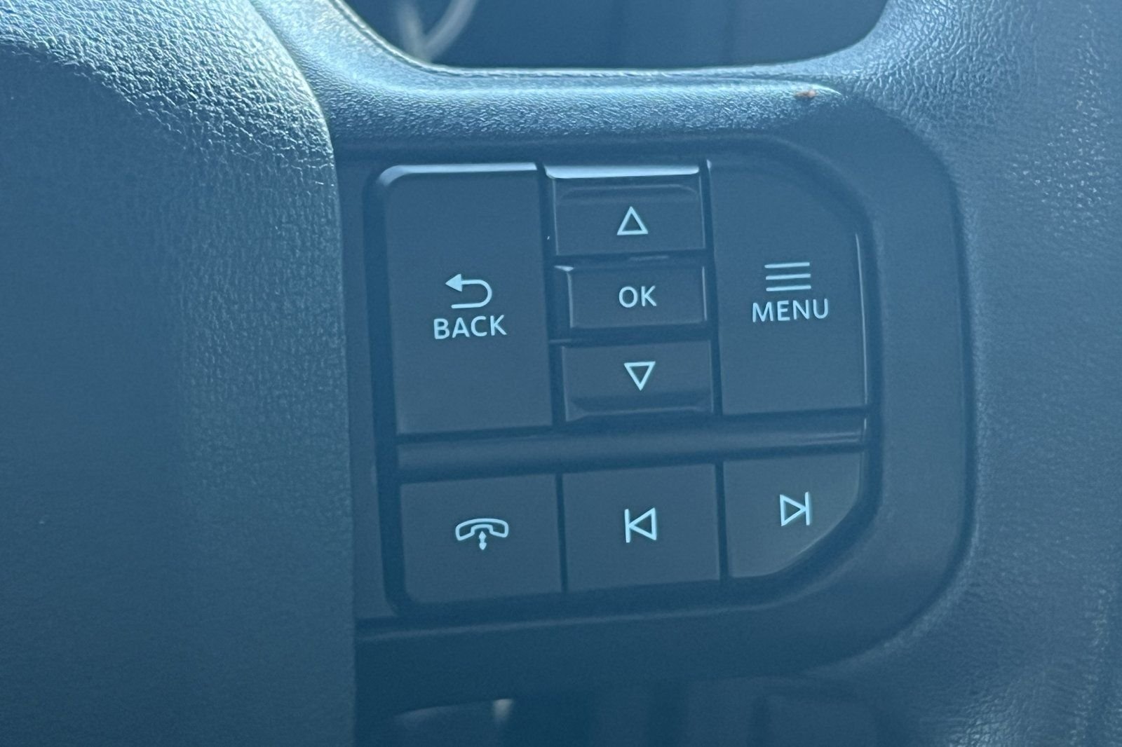 Used 2022 White Ford XL image 21