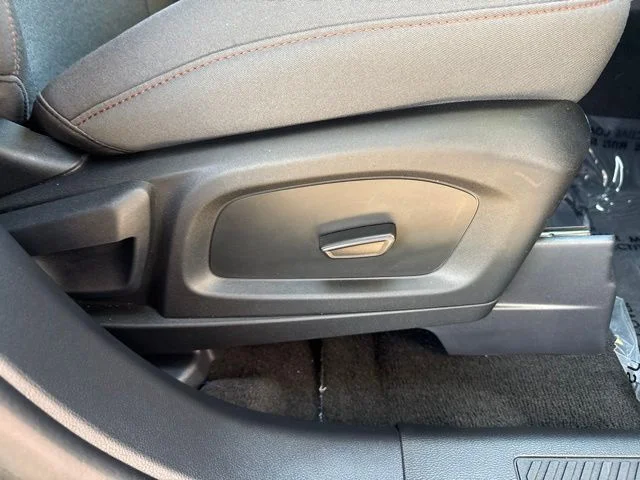 Used 2025 Vapor Blue Ford Active image 18