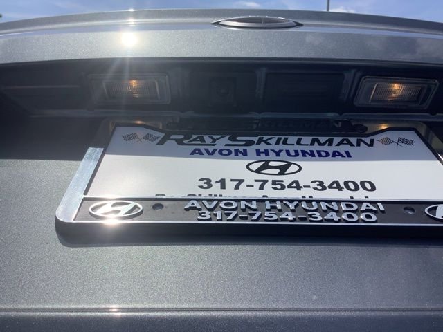 2023 Nissan Altima SL - Photo 21