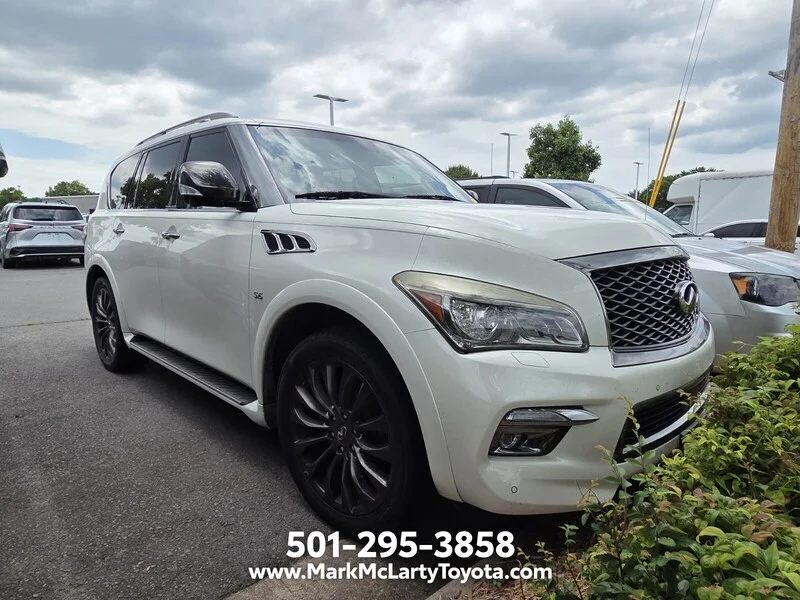 Used 2015 Majestic INFINITI BASE image 6