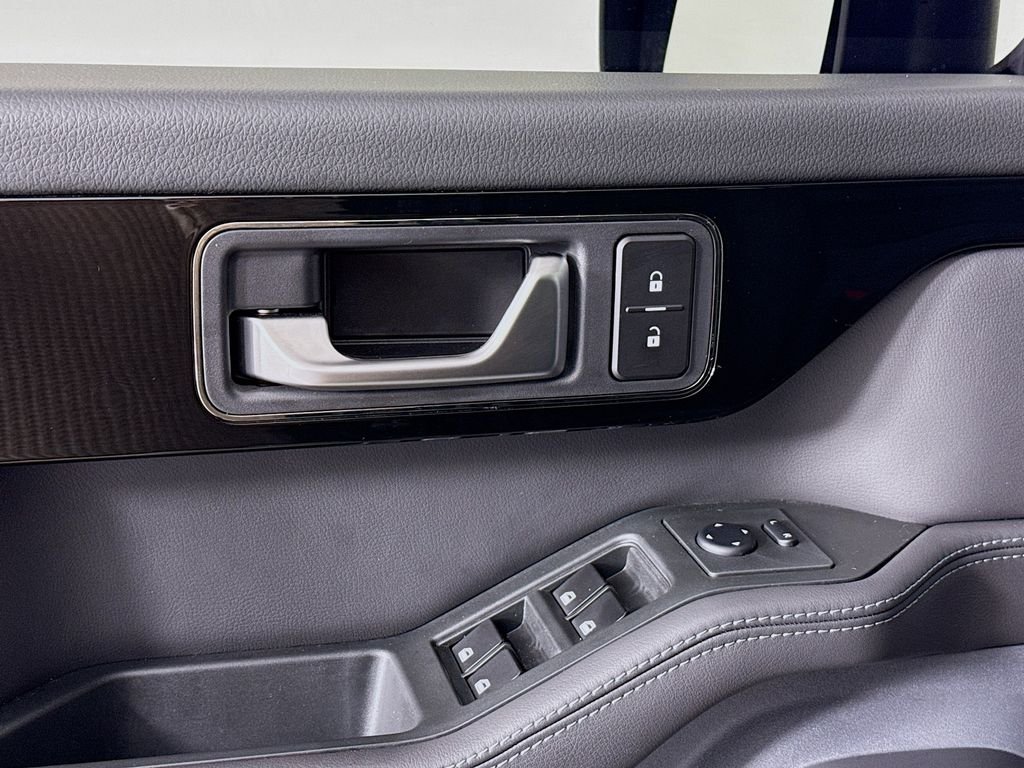 2025 INEOS Grenadier - Photo 17