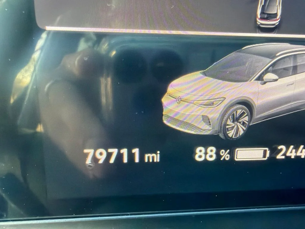 Used 2022 Gray Volkswagen Pro image 11