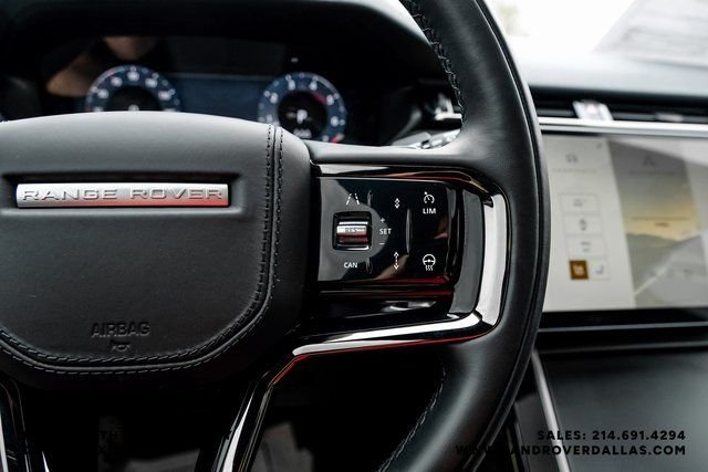 2026 Land Rover Range Rover Velar S - Photo 18