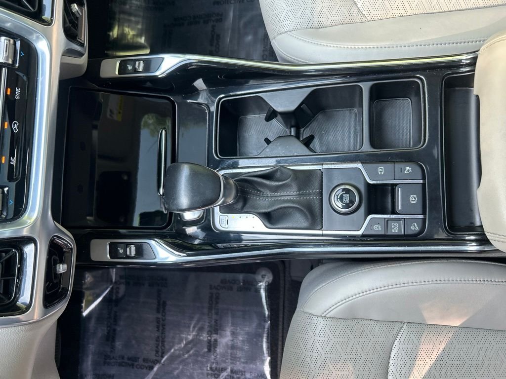 Used 2022 Gray Kia SX image 17
