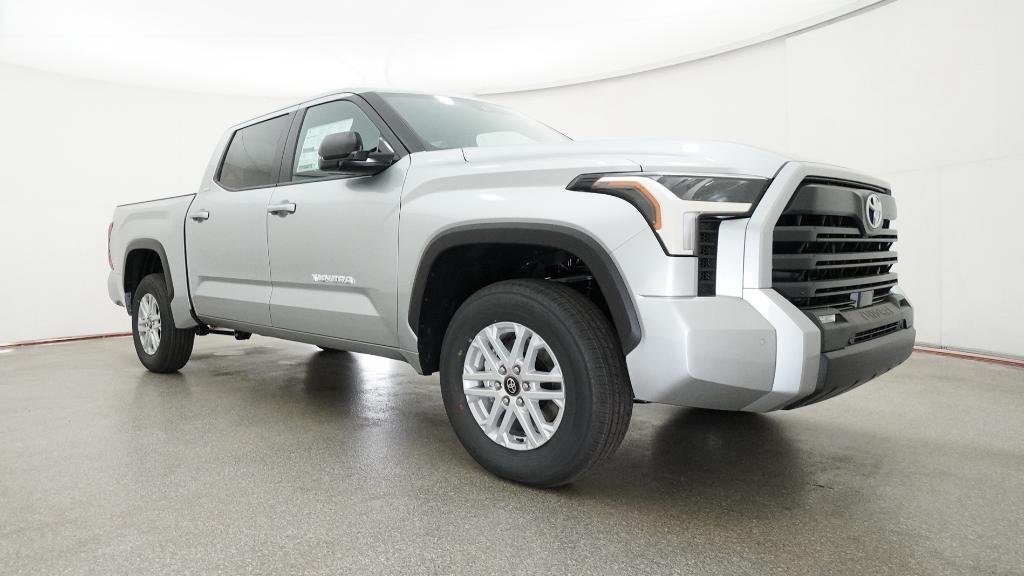2026 Toyota Tundra SR5 - Photo 32