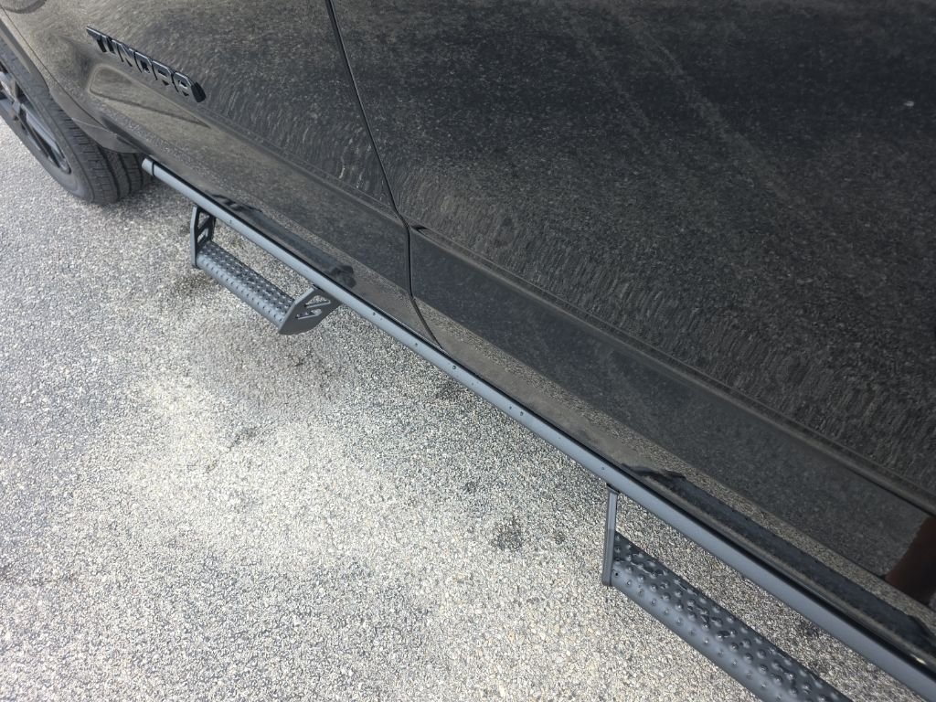 2026 Toyota Tundra Limited - Photo 8