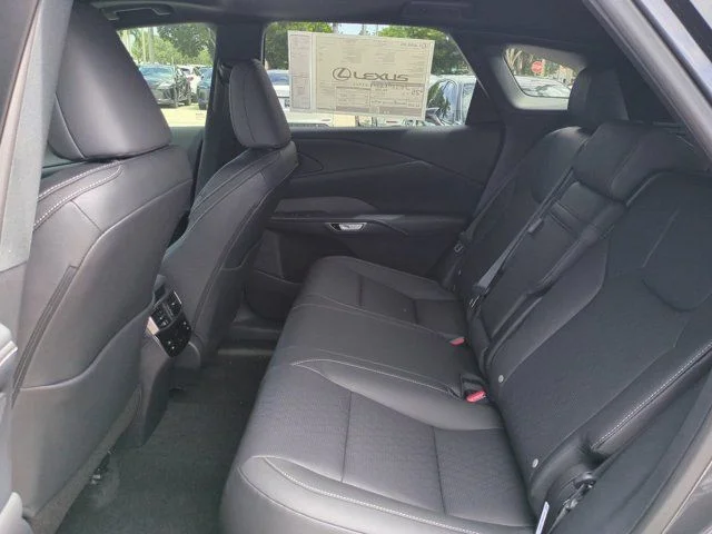New 2026 Cloudburst Gray Lexus  350 PREMIUM+ image 13