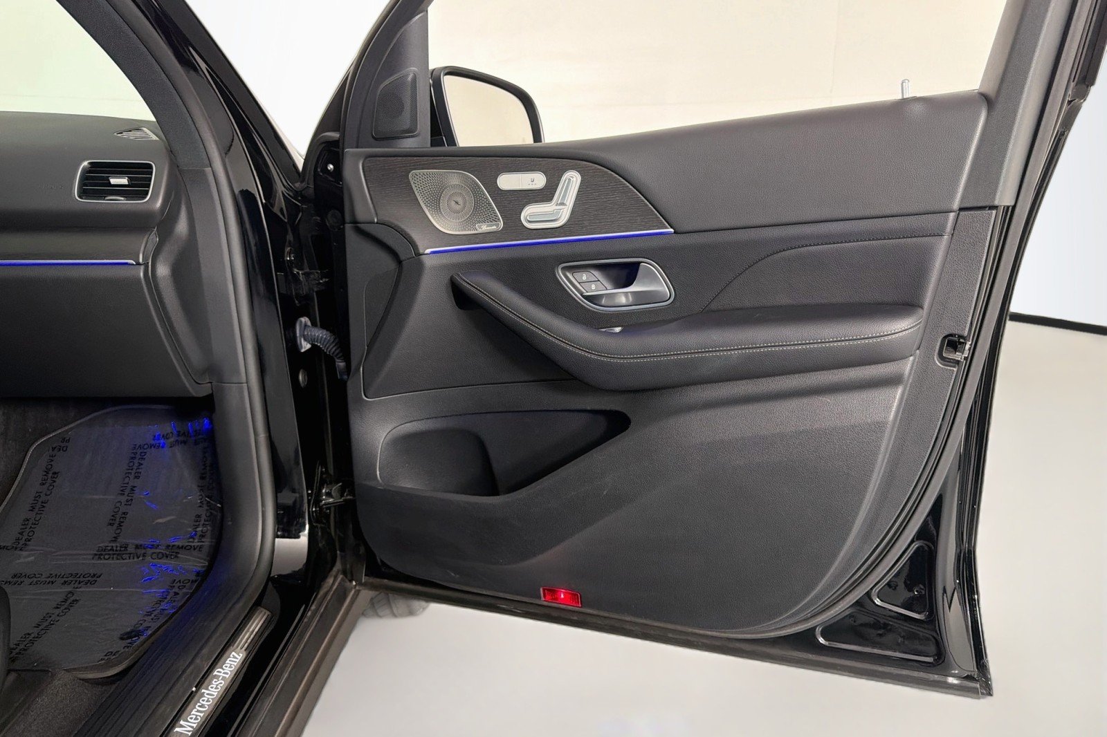 Used 2022 Black Mercedes-Benz 350 image 24