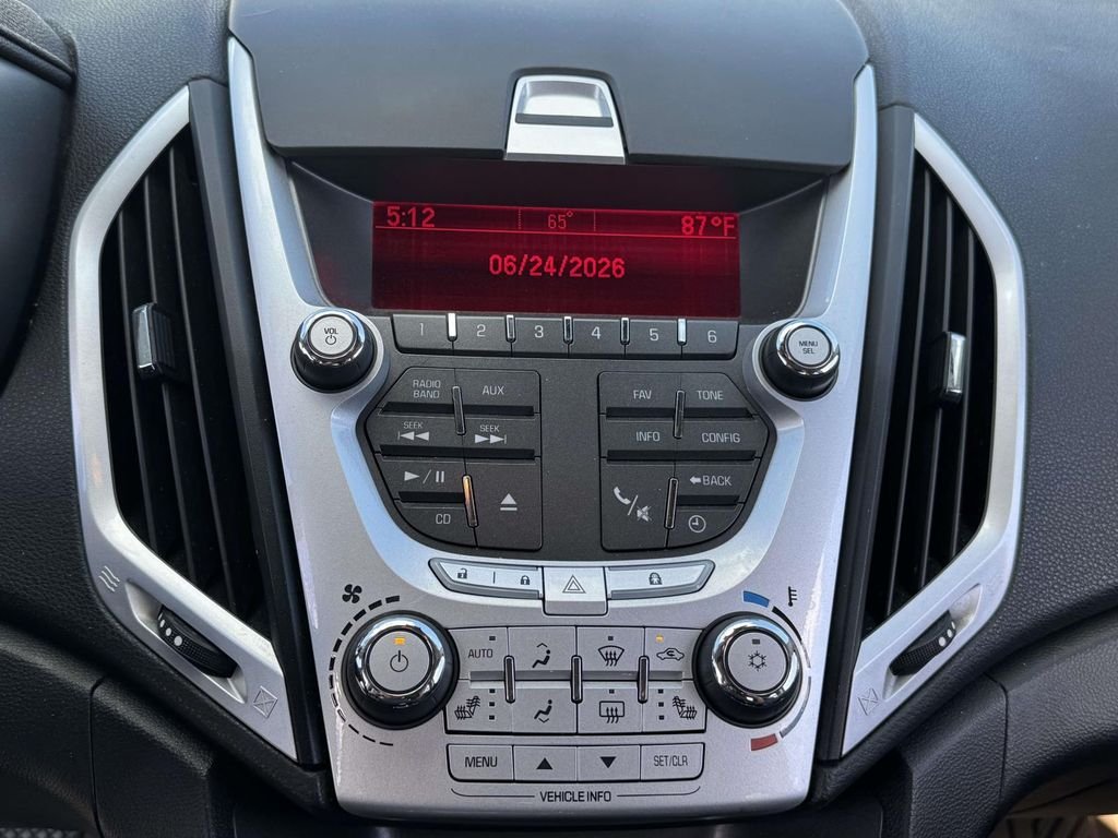 Used 2010 Red GMC SLT-1 image 3