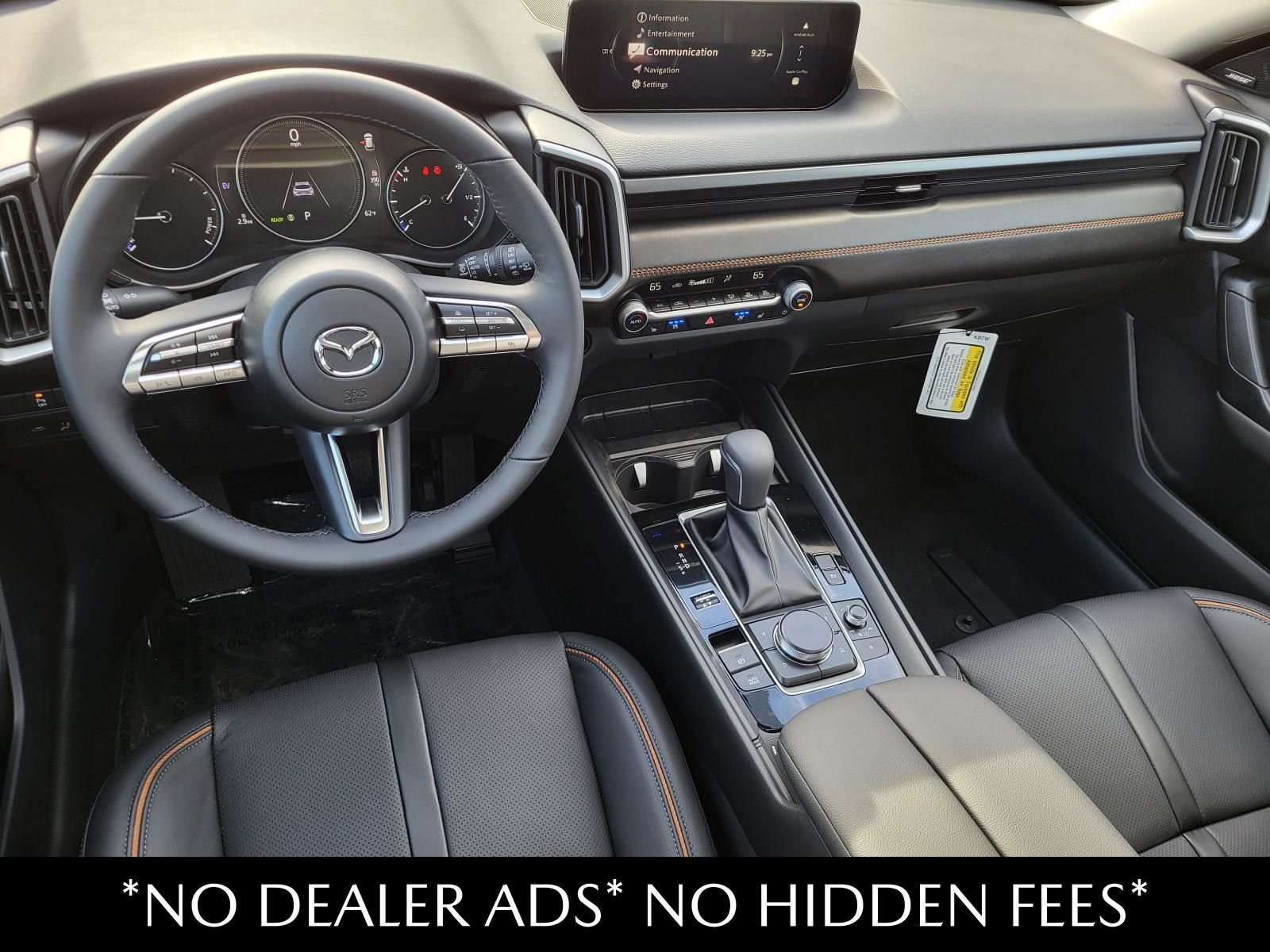 New 2026 Polymetal Gray Metallic Mazda Premium AWD image 14