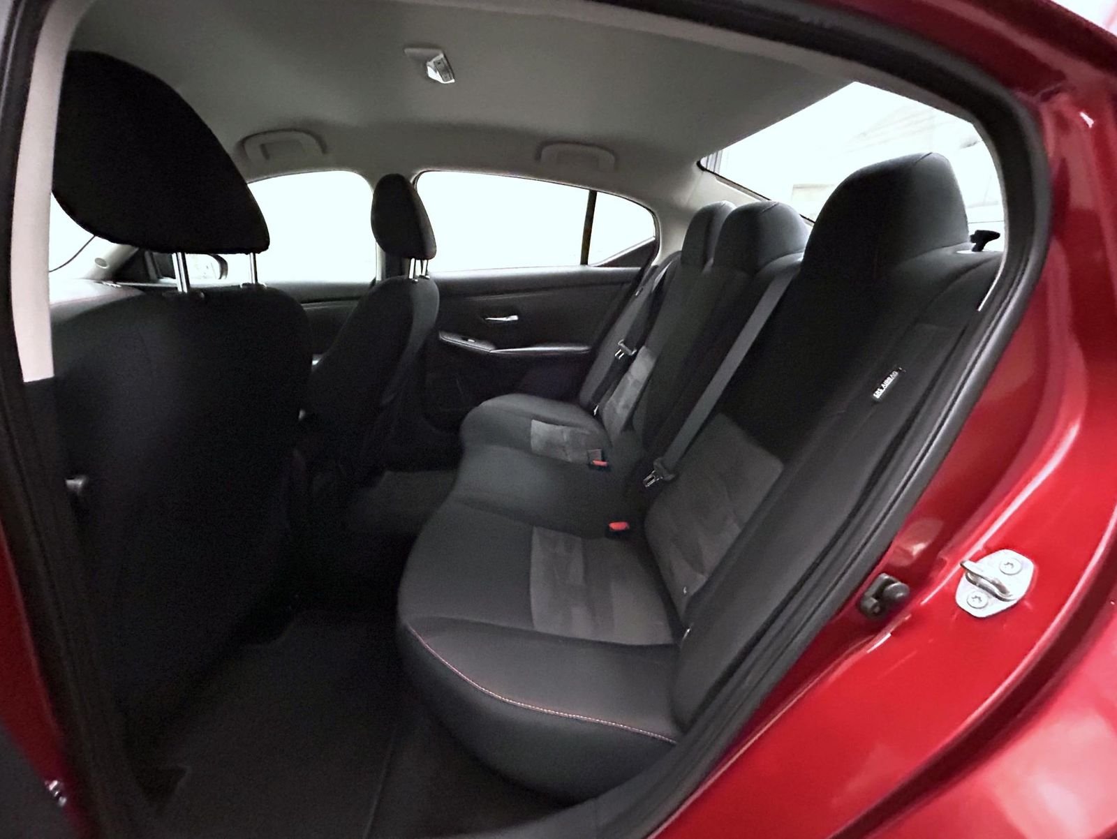 Used 2024 Red Nissan SR image 19
