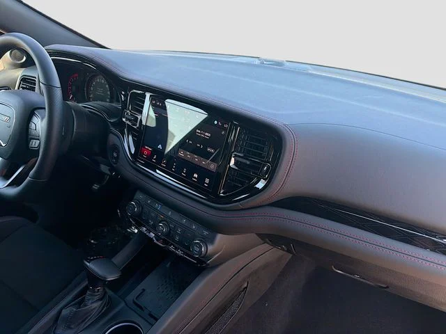 New 2026 Night Moves Dodge GT Plus HEMI V8 image 34