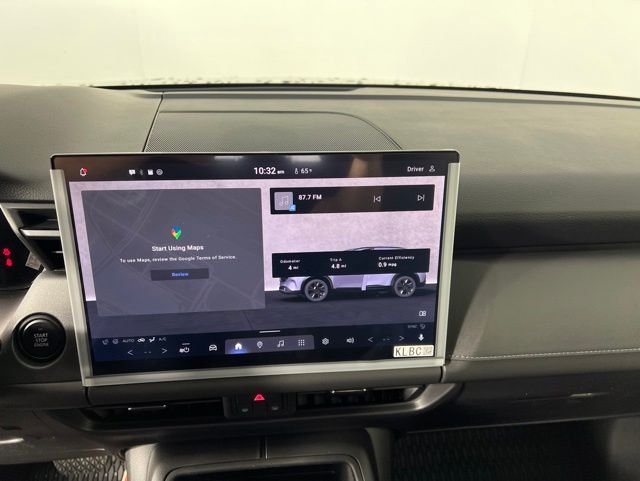 New 2026 Black Mazda 2.5 S Preferred image 20